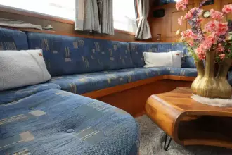 Thumbnail von Viking River Cruisers 20 Wide Beam Viking Kotter 49 VS