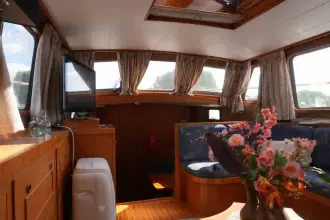 Thumbnail von Viking River Cruisers 20 Wide Beam Viking Kotter 49 VS