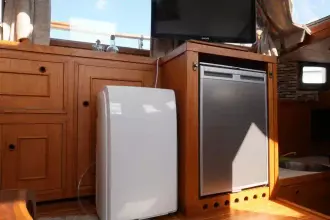 Thumbnail von Viking River Cruisers 20 Wide Beam Viking Kotter 49 VS