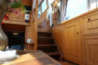 Thumbnail von Viking River Cruisers 20 Wide Beam Viking Kotter 49 VS