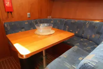 Thumbnail von Viking River Cruisers 20 Wide Beam Viking Kotter 49 VS