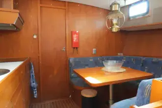 Thumbnail von Viking River Cruisers 20 Wide Beam Viking Kotter 49 VS