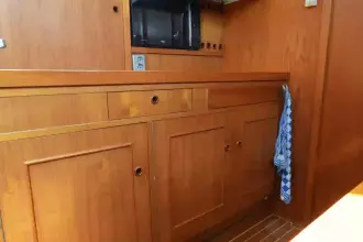 Thumbnail von Viking River Cruisers 20 Wide Beam Viking Kotter 49 VS