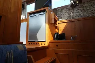 Thumbnail von Viking River Cruisers 20 Wide Beam Viking Kotter 49 VS