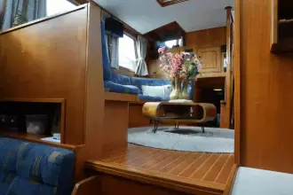 Thumbnail von Viking River Cruisers 20 Wide Beam Viking Kotter 49 VS