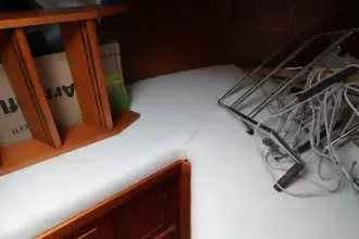 Thumbnail von Viking River Cruisers 20 Wide Beam Viking Kotter 49 VS