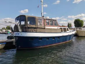 Thumbnail von Viking River Cruisers 20 Wide Beam Viking Kotter 49 VS