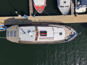 Thumbnail von Viking River Cruisers 20 Wide Beam Viking Kotter 49 VS