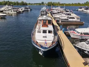 Thumbnail von Viking River Cruisers 20 Wide Beam Viking Kotter 49 VS