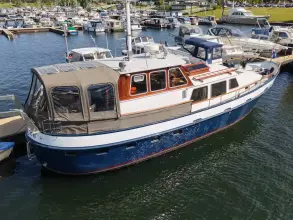 Thumbnail von Viking River Cruisers 20 Wide Beam Viking Kotter 49 VS