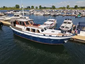 Thumbnail von Viking River Cruisers 20 Wide Beam Viking Kotter 49 VS
