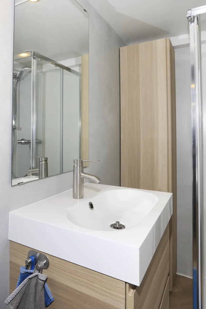 Thumbnail von Pedro H2home 1150 Cruise Edition