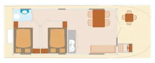 Thumbnail von Pedro H2home 1150 Cruise Edition