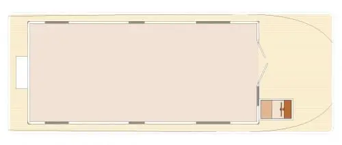 Thumbnail von Pedro H2home 1150 Cruise Edition