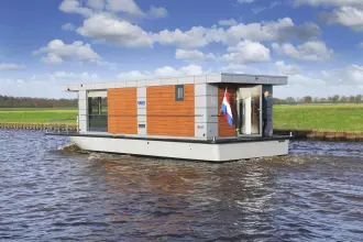 Thumbnail von Pedro H2home 1150 Cruise Edition