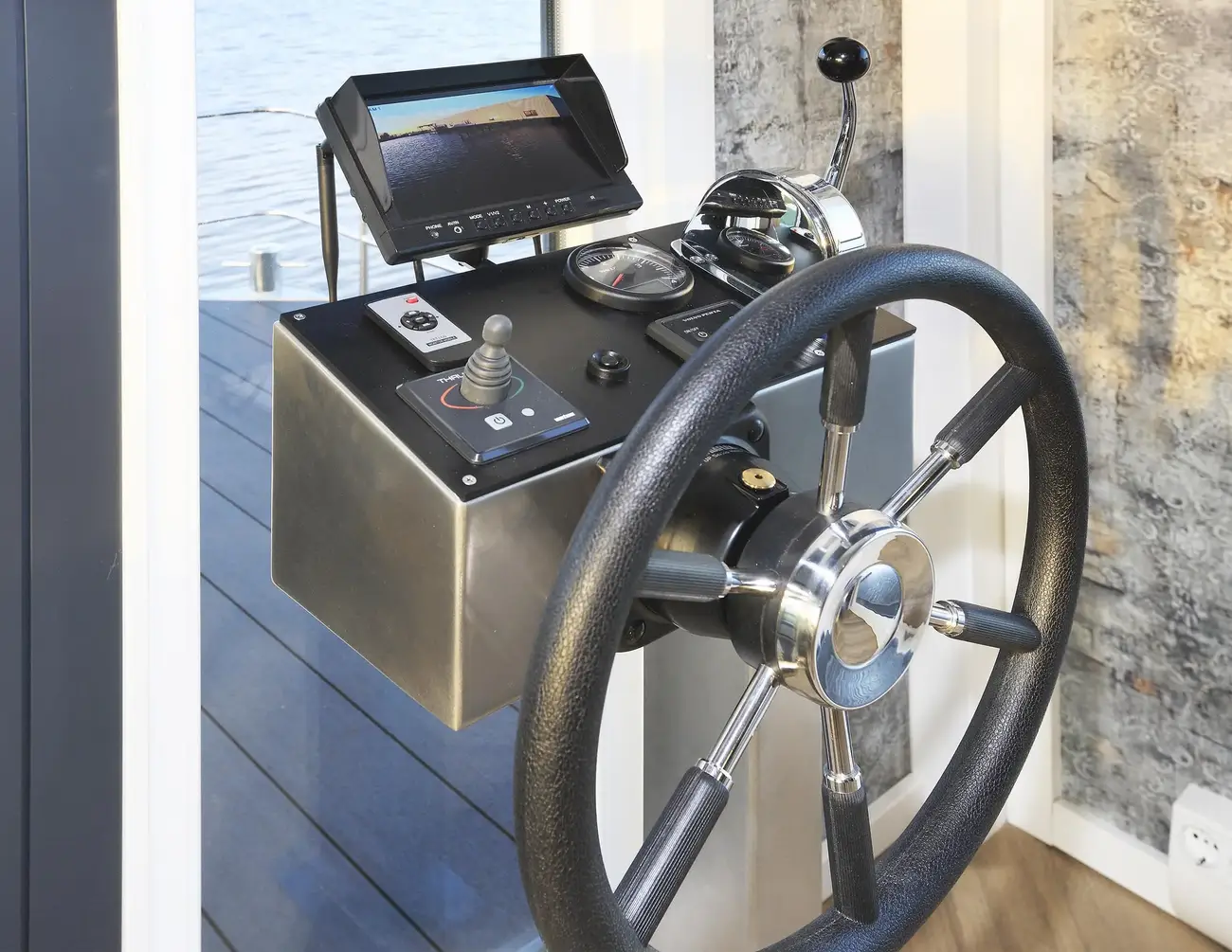 Thumbnail von Pedro H2home 1150 Cruise Edition