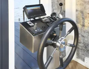 Thumbnail von Pedro H2home 1150 Cruise Edition