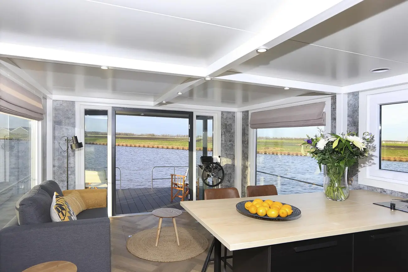 Thumbnail von Pedro H2home 1150 Cruise Edition