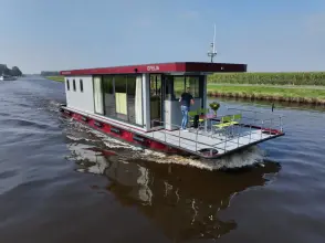 Thumbnail von Pedro 	H2home 1490 Cruise Edition