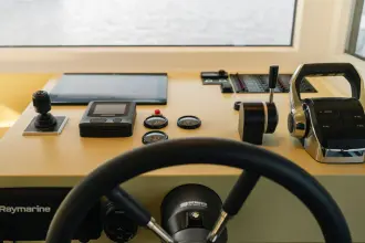 Thumbnail von Pedro 	H2home 1490 Cruise Edition