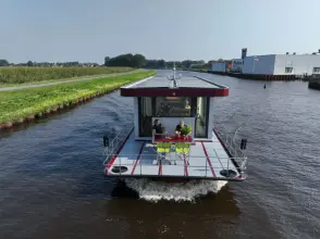 Thumbnail von Pedro 	H2home 1490 Cruise Edition