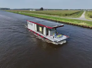 Thumbnail von Pedro 	H2home 1490 Cruise Edition