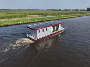 Thumbnail von Pedro 	H2home 1490 Cruise Edition