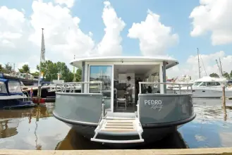 Thumbnail von Pedro Liberty 1250