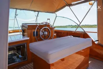 Thumbnail von Feadship Van Lent