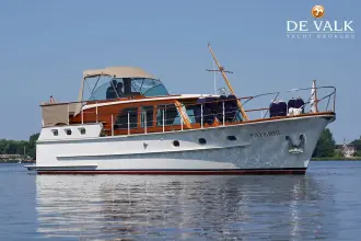 Thumbnail von Feadship Van Lent