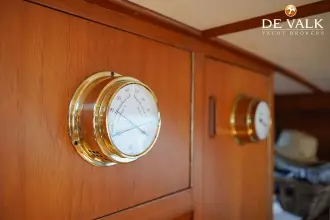 Thumbnail von Feadship Van Lent