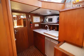 Thumbnail von Feadship Van Lent