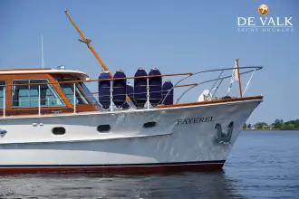 Thumbnail von Feadship Van Lent