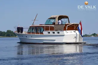 Thumbnail von Feadship Van Lent