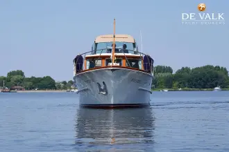 Thumbnail von Feadship Van Lent