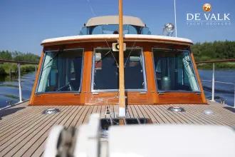 Thumbnail von Feadship Van Lent