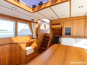 Thumbnail von Sturier 480 Ac Vast Stuurhuis Stabilizers