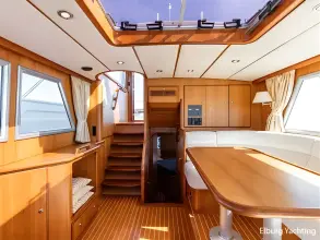 Thumbnail von Sturier 480 Ac Vast Stuurhuis Stabilizers