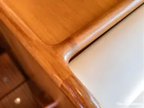 Thumbnail von Sturier 480 Ac Vast Stuurhuis Stabilizers