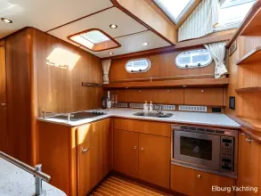 Thumbnail von Sturier 480 Ac Vast Stuurhuis Stabilizers