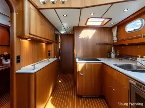 Thumbnail von Sturier 480 Ac Vast Stuurhuis Stabilizers