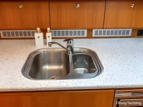 Thumbnail von Sturier 480 Ac Vast Stuurhuis Stabilizers