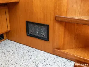 Thumbnail von Sturier 480 Ac Vast Stuurhuis Stabilizers