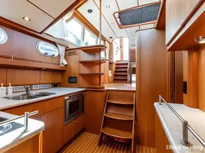 Thumbnail von Sturier 480 Ac Vast Stuurhuis Stabilizers