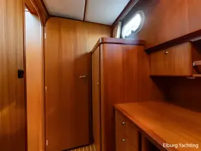 Thumbnail von Sturier 480 Ac Vast Stuurhuis Stabilizers