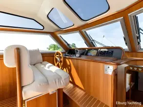 Thumbnail von Sturier 480 Ac Vast Stuurhuis Stabilizers