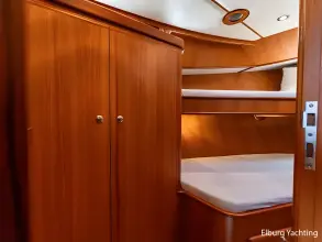 Thumbnail von Sturier 480 Ac Vast Stuurhuis Stabilizers