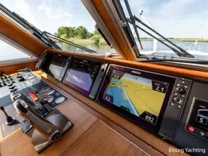 Thumbnail von Sturier 480 Ac Vast Stuurhuis Stabilizers