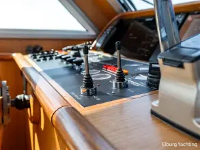 Thumbnail von Sturier 480 Ac Vast Stuurhuis Stabilizers