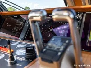 Thumbnail von Sturier 480 Ac Vast Stuurhuis Stabilizers